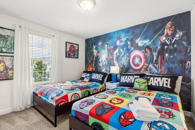 8909 STINGER DRIVE, Champions Gate, FL 33896