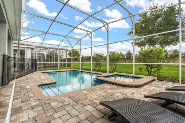 8909 STINGER DRIVE, Champions Gate, FL 33896