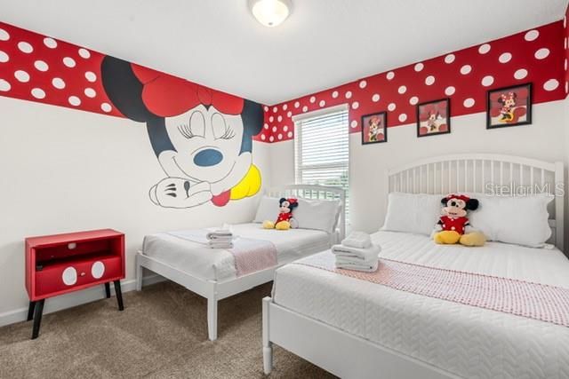 8909 STINGER DRIVE, Champions Gate, FL 33896