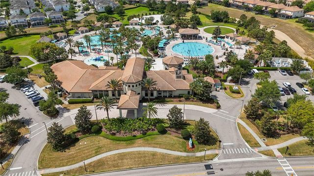 8909 STINGER DRIVE, Champions Gate, FL 33896