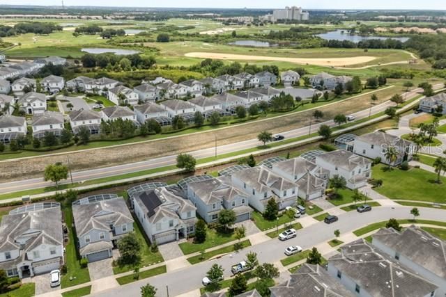 8909 STINGER DRIVE, Champions Gate, FL 33896