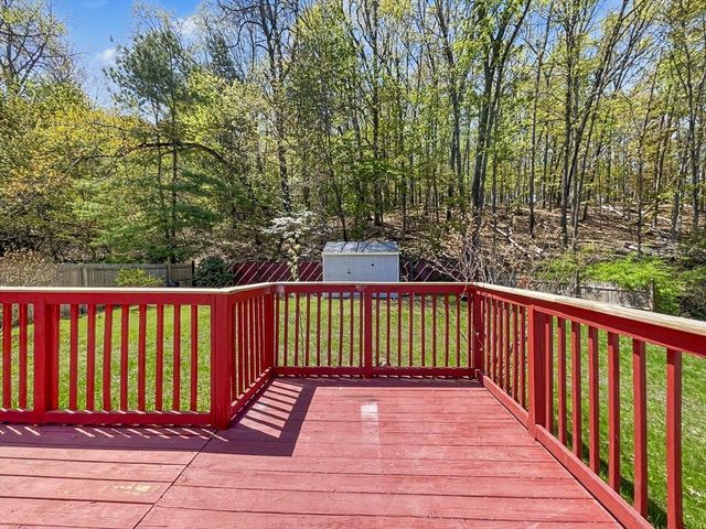 206 Treetop Ave, Springfield, MA 01118
