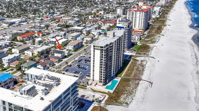 1306 1ST Street S, Jacksonville Beach, FL 32250