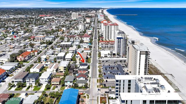 1306 1ST Street S, Jacksonville Beach, FL 32250
