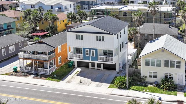 1306 1ST Street S, Jacksonville Beach, FL 32250