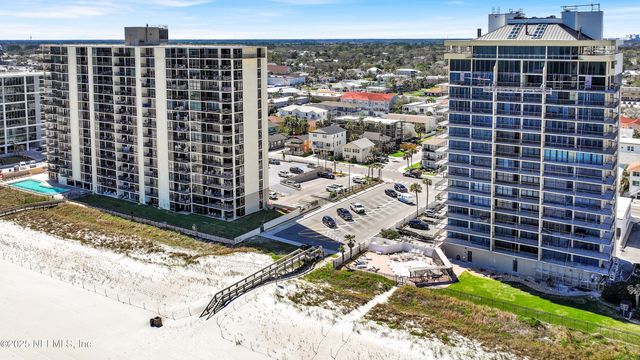 1306 1ST Street S, Jacksonville Beach, FL 32250