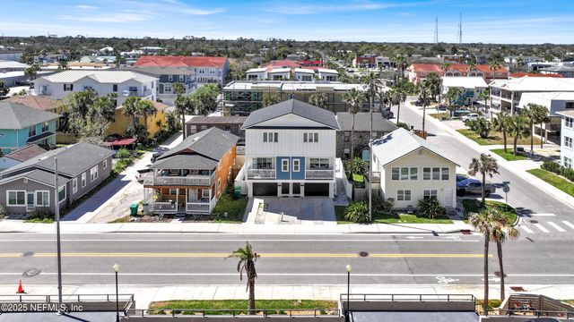 1306 1ST Street S, Jacksonville Beach, FL 32250