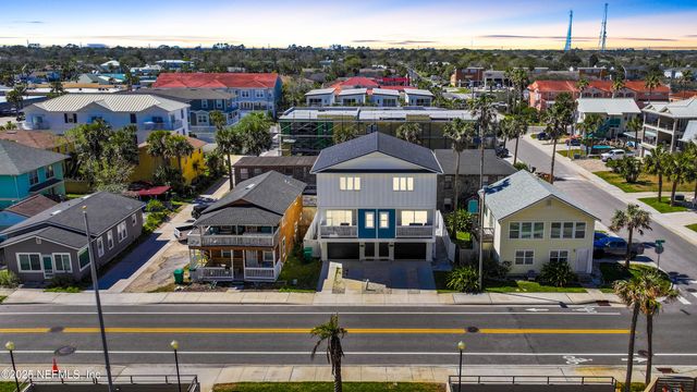 1306 1ST Street S, Jacksonville Beach, FL 32250