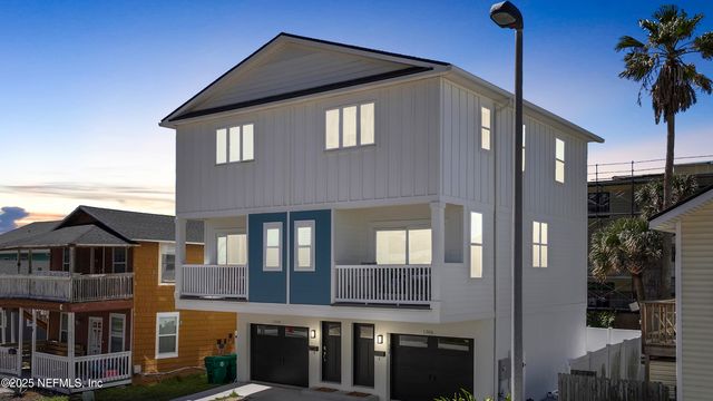 1306 1ST Street S, Jacksonville Beach, FL 32250
