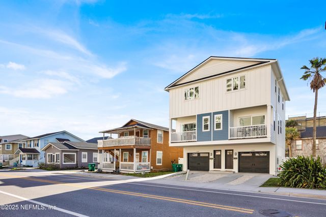 1306 1ST Street S, Jacksonville Beach, FL 32250