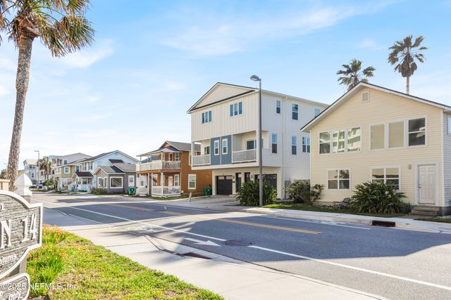 1306 1ST Street S, Jacksonville Beach, FL 32250