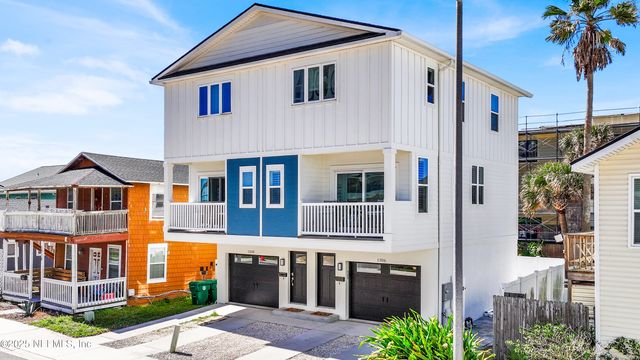 1306 1ST Street S, Jacksonville Beach, FL 32250