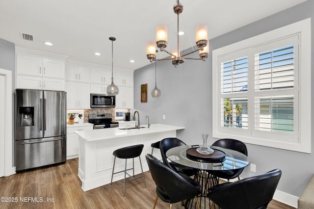 1306 1ST Street S, Jacksonville Beach, FL 32250