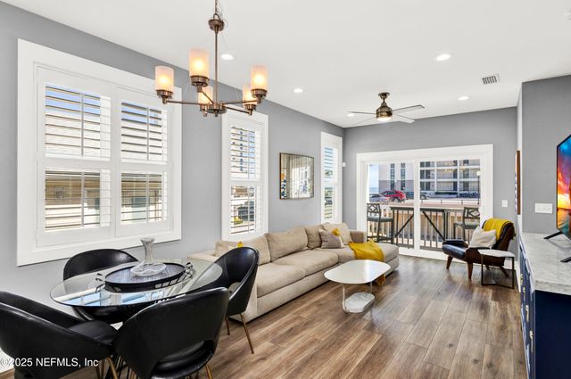 1306 1ST Street S, Jacksonville Beach, FL 32250