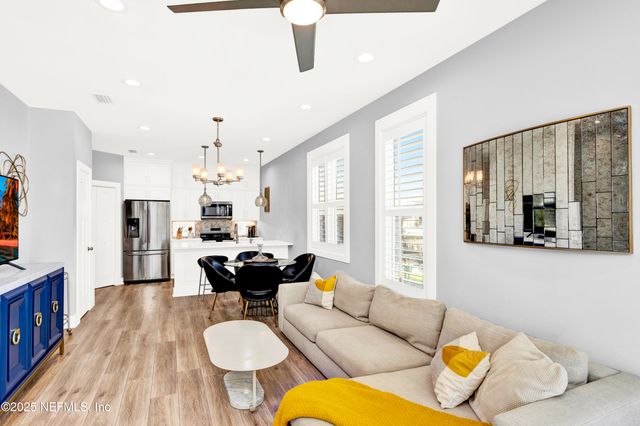 1306 1ST Street S, Jacksonville Beach, FL 32250