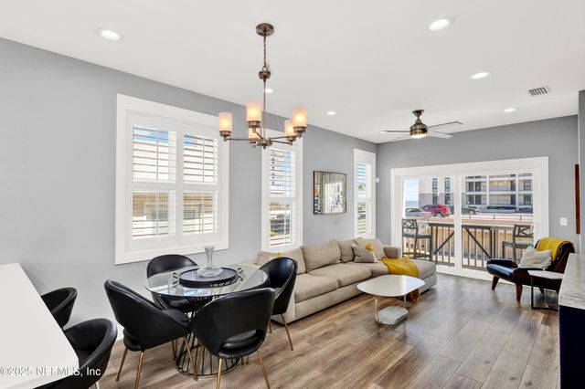 1306 1ST Street S, Jacksonville Beach, FL 32250