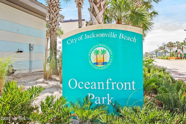 1306 1ST Street S, Jacksonville Beach, FL 32250