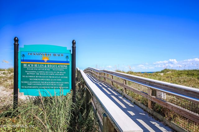 1306 1ST Street S, Jacksonville Beach, FL 32250