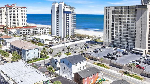 1306 1ST Street S, Jacksonville Beach, FL 32250