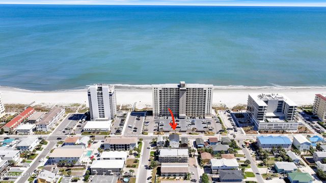 1306 1ST Street S, Jacksonville Beach, FL 32250