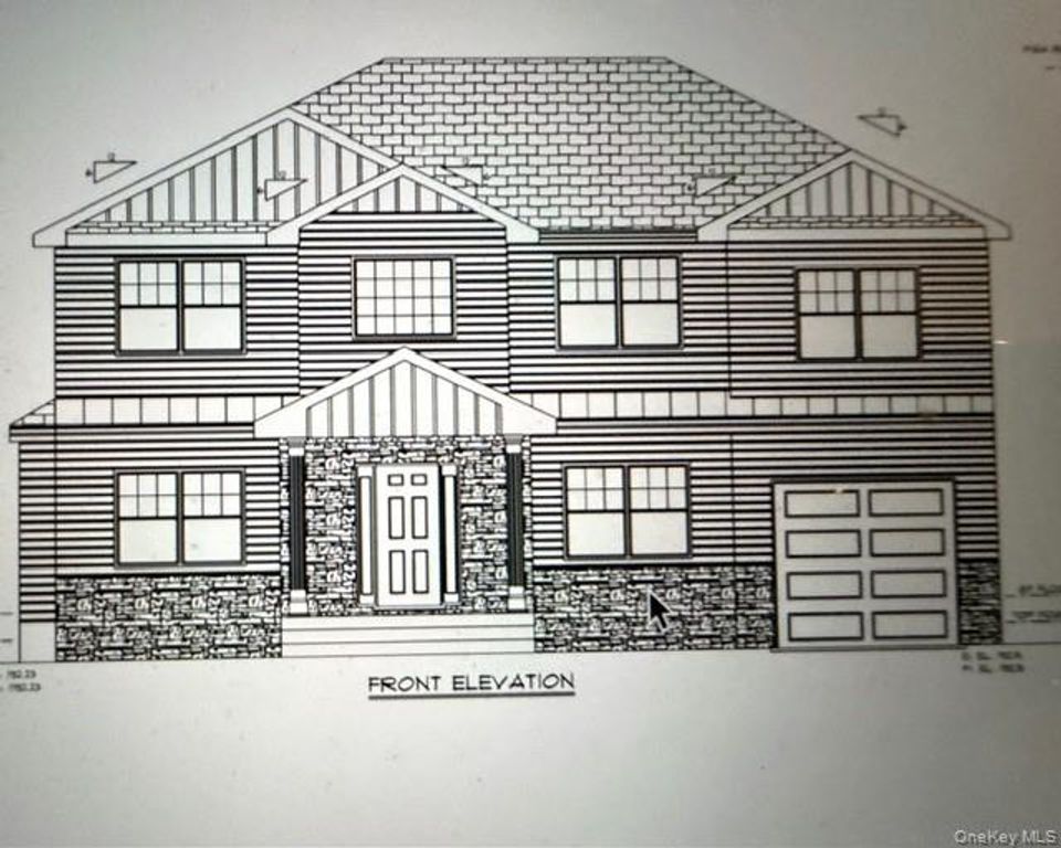 26 Southwood Circle, Syosset, NY 11791