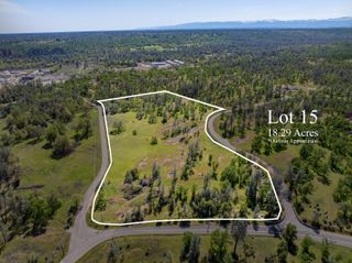 18.29Acres Canto De Las Lupine, Redding, CA 96001