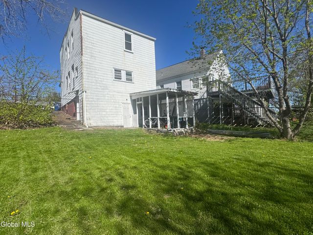 30 N Reservoir Street, Cohoes, NY 12047