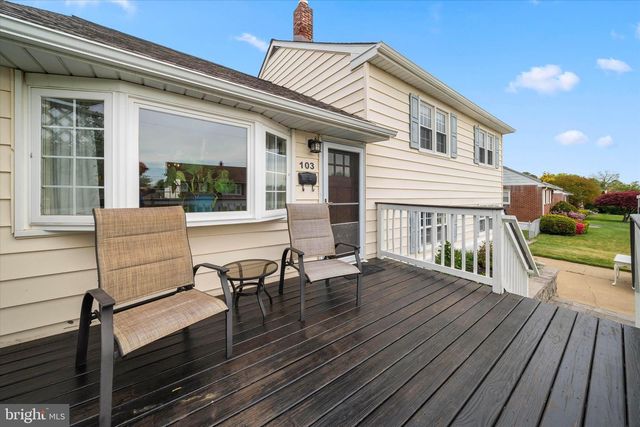 103 BESTFIELD RD, Wilmington, DE 19804