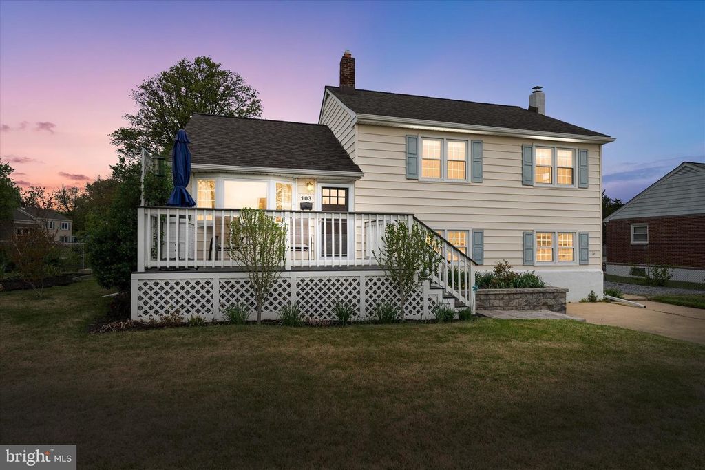 103 BESTFIELD RD, Wilmington, DE 19804
