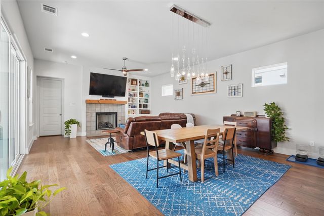 14341 Overlook Park Drive, Fort Worth, TX 76008