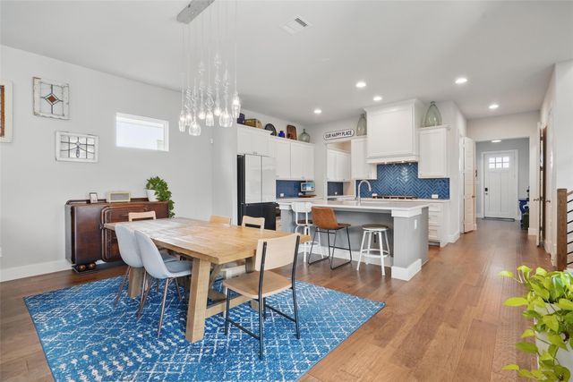 14341 Overlook Park Drive, Fort Worth, TX 76008
