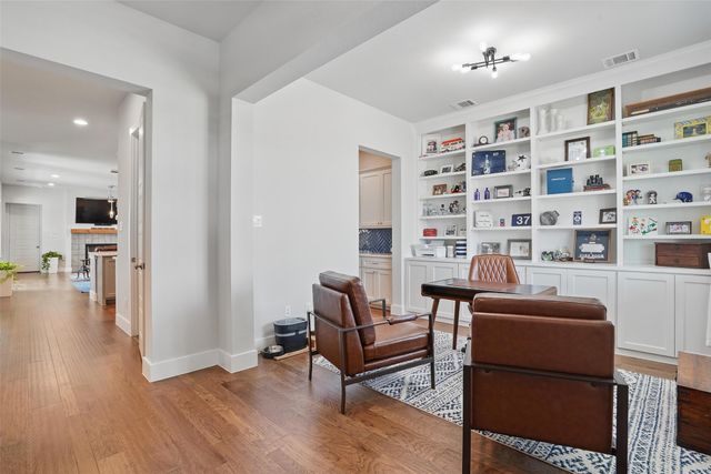 14341 Overlook Park Drive, Fort Worth, TX 76008
