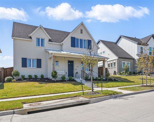 14341 Overlook Park Drive, Fort Worth, TX 76008