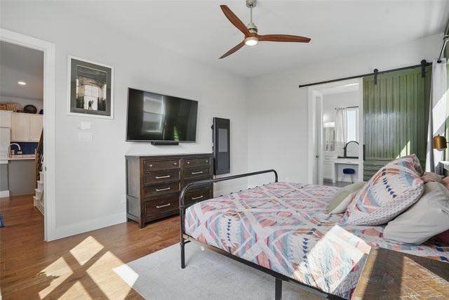 14341 Overlook Park Drive, Fort Worth, TX 76008