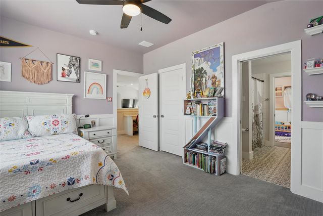 14341 Overlook Park Drive, Fort Worth, TX 76008