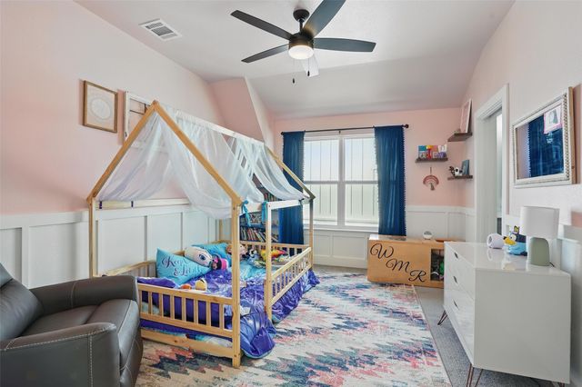 14341 Overlook Park Drive, Fort Worth, TX 76008
