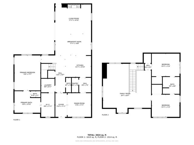 14341 Overlook Park Drive, Fort Worth, TX 76008