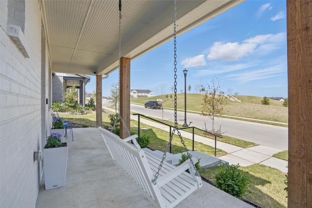 14341 Overlook Park Drive, Fort Worth, TX 76008