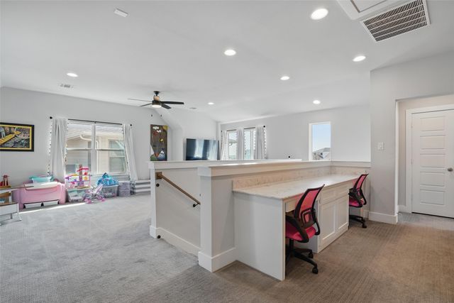 14341 Overlook Park Drive, Fort Worth, TX 76008