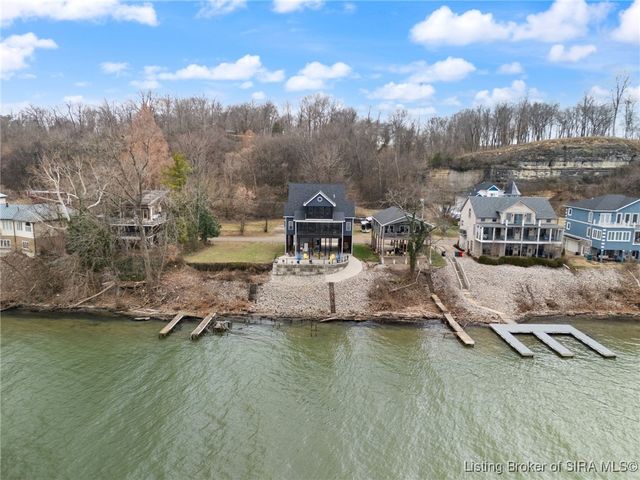 4808 Upper River Road, Jeffersonville, IN 47130