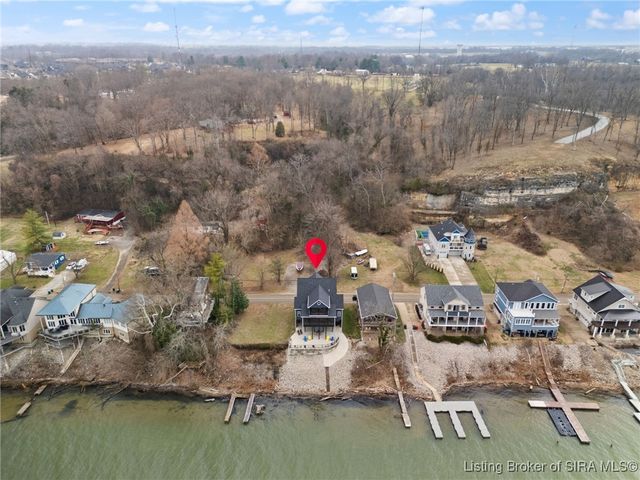 4808 Upper River Road, Jeffersonville, IN 47130