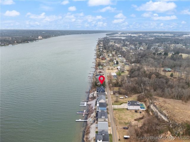 4808 Upper River Road, Jeffersonville, IN 47130