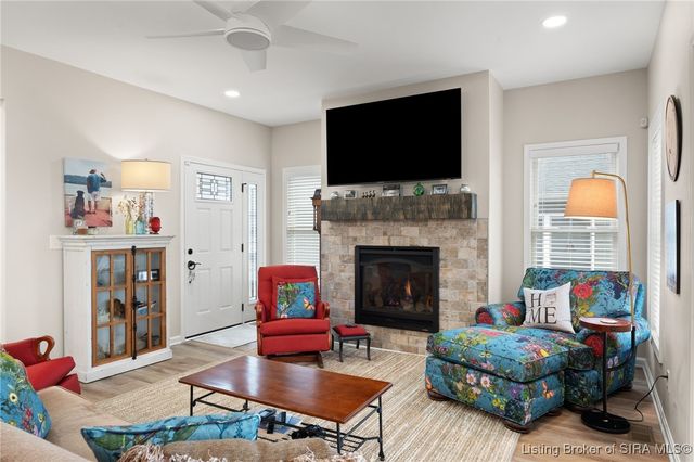 4808 Upper River Road, Jeffersonville, IN 47130