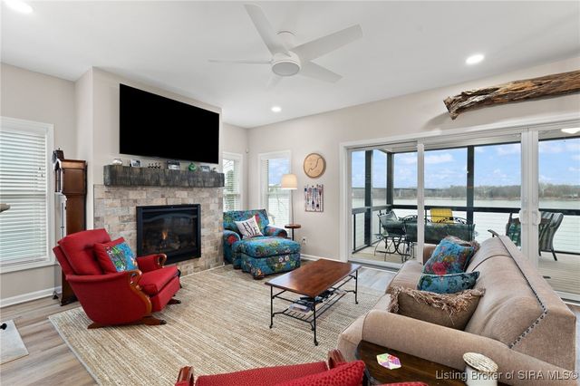 4808 Upper River Road, Jeffersonville, IN 47130