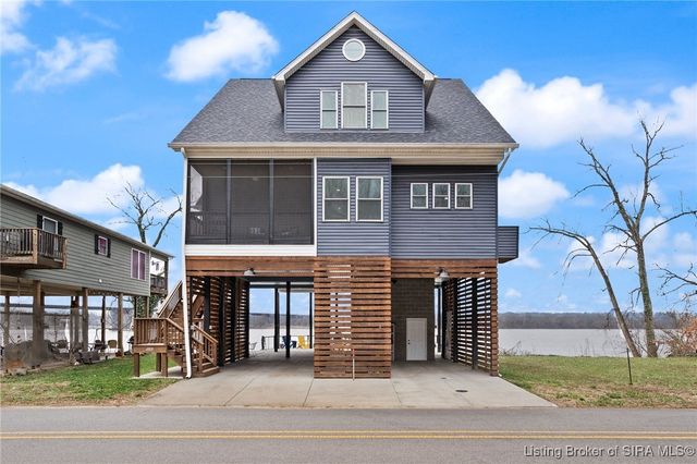 4808 Upper River Road, Jeffersonville, IN 47130