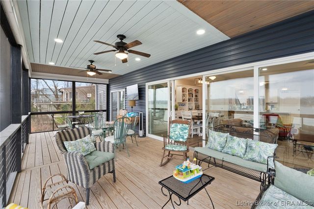 4808 Upper River Road, Jeffersonville, IN 47130