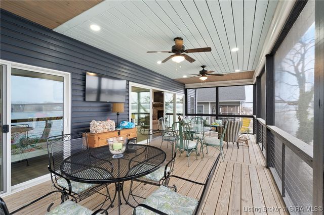 4808 Upper River Road, Jeffersonville, IN 47130