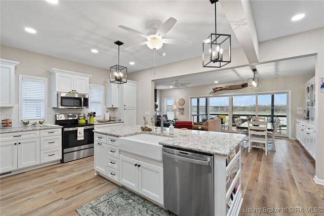 4808 Upper River Road, Jeffersonville, IN 47130