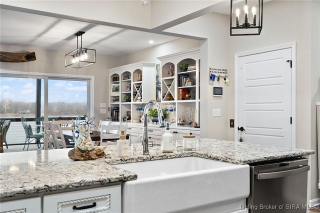 4808 Upper River Road, Jeffersonville, IN 47130