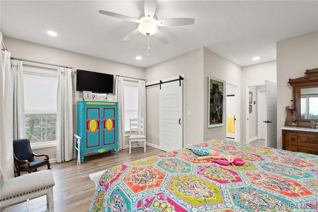 4808 Upper River Road, Jeffersonville, IN 47130